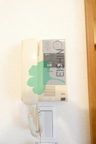 ラフォレルアンテンヌ