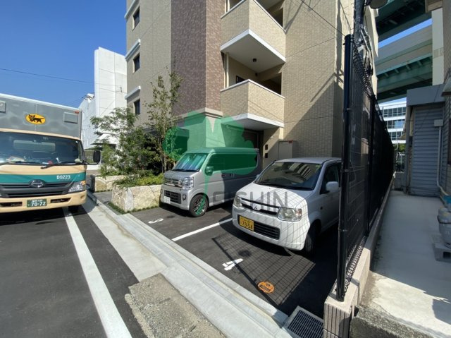 グランフォーレ博多駅プレミア