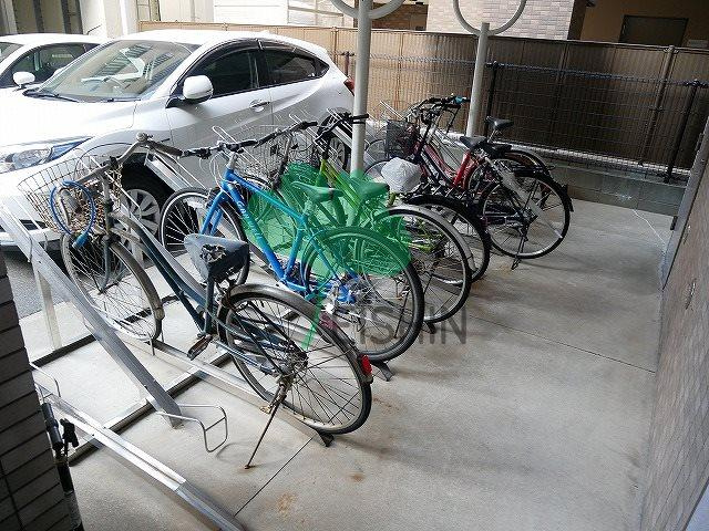 シティライフ博多駅南