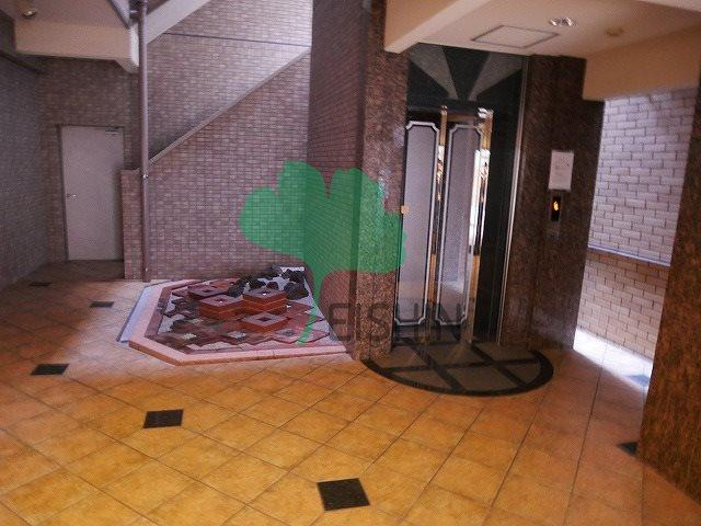 シティライフ博多駅南