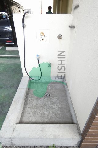 ラフォレルアンテンヌ