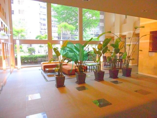 アクタス博多Ｖタワー(アクタス博多ブイタワー)のその他共用部分