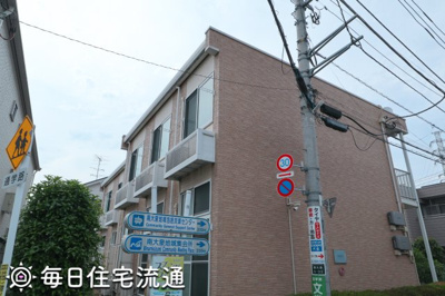 【外観】 | シェヴー