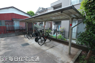 【その他共用部分】 | シェヴー
