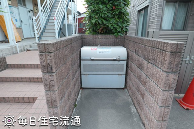 【その他共用部分】 | シェヴー