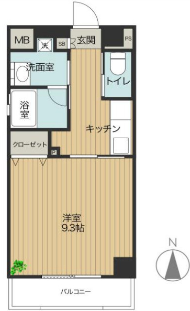 ベルナスⅤ