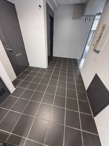 ベルナスⅤのその他