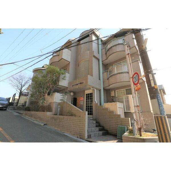 RHYTHM千里山
