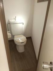 別部屋参考写真です