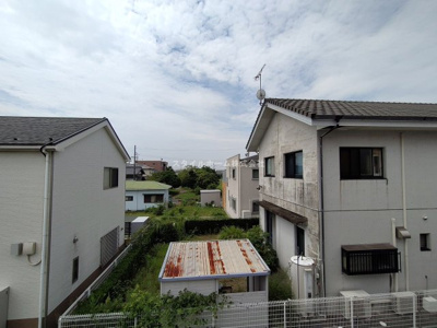 【展望】 | メゾンK
