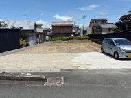 磐田市掛塚砂町 新築建売の画像