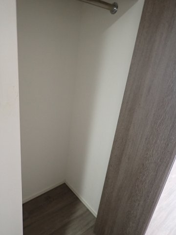 S-RESIDENCE駒込六義園の収納