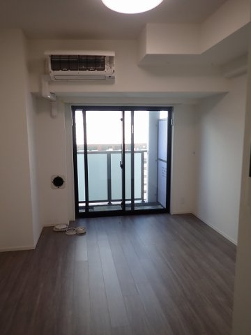 S-RESIDENCE駒込六義園の洋室