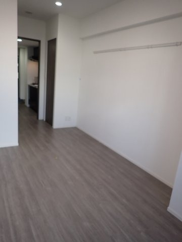 S-RESIDENCE駒込六義園の洋室