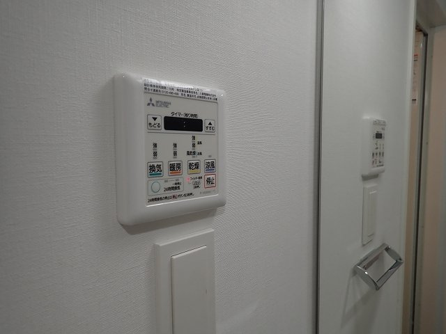 S-RESIDENCE駒込六義園の設備
