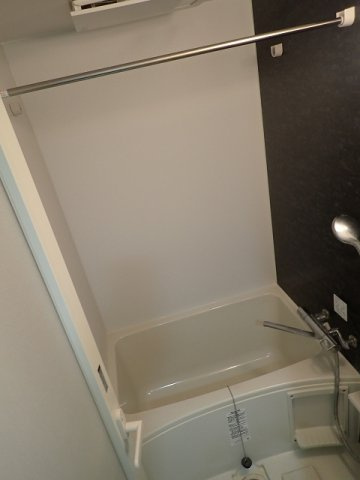 S-RESIDENCE駒込六義園の浴室