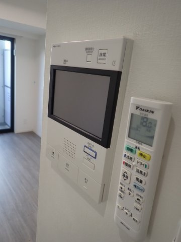 S-RESIDENCE駒込六義園の設備