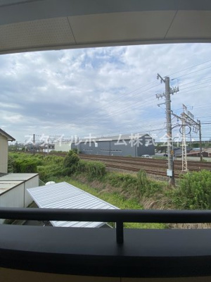 【展望】 | イルデュノール | イメージ写真です。