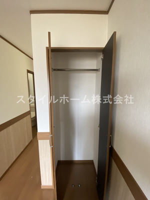 【収納】 | イルデュノール | イメージ写真です。