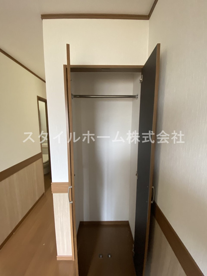 【収納】 | イルデュノール | イメージ写真です。