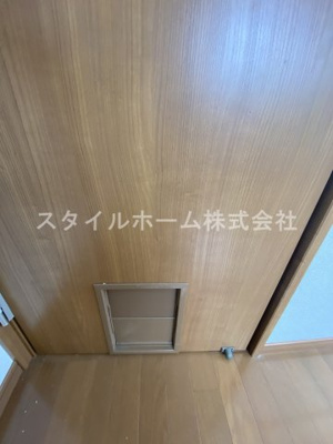 【設備】 | イルデュノール | イメージ写真です。