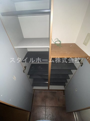 【玄関】 | イルデュノール | イメージ写真です。