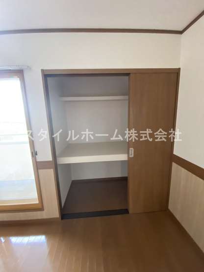 【収納】 | イルデュノール | イメージ写真です。