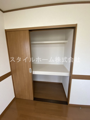 【収納】 | イルデュノール | イメージ写真です。