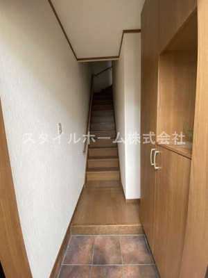 【玄関】 | イルデュノール | イメージ写真です。