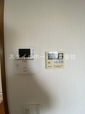 【セキュリティ】 | イルデュノール | イメージ写真です。