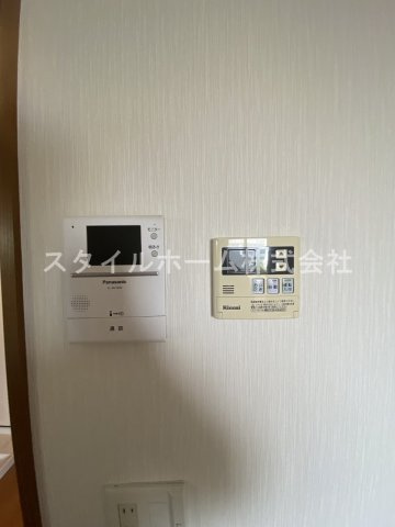 【セキュリティ】 | イルデュノール | イメージ写真です。