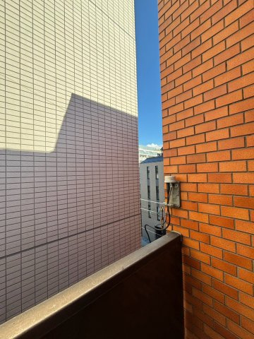 KY薬王寺の展望