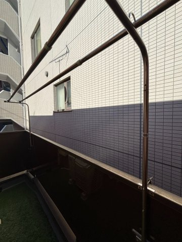 KY薬王寺の展望