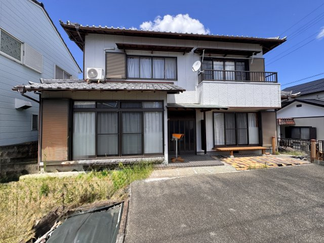 中央区半田山三丁目