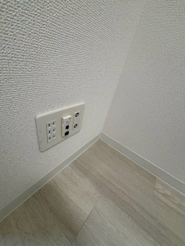 エシッド市谷薬王寺の設備
