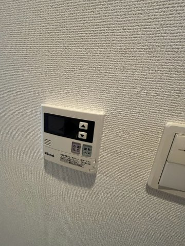 エシッド市谷薬王寺の設備