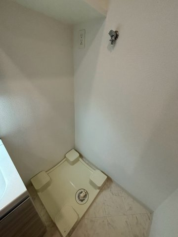 エシッド市谷薬王寺の設備
