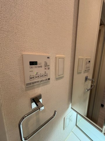 エシッド市谷薬王寺の設備