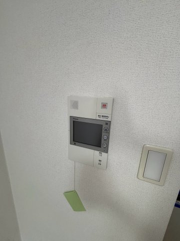 エシッド市谷薬王寺の設備