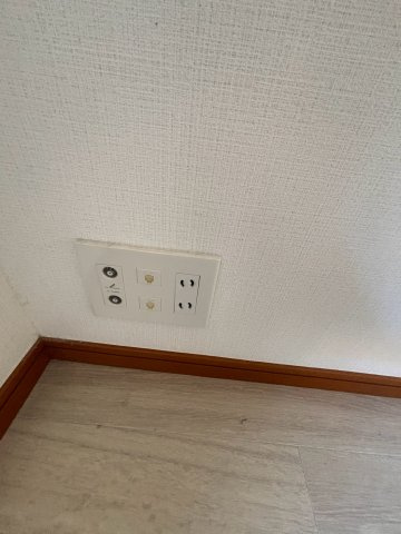 ガラ・ステージ市ヶ谷弐番館の設備