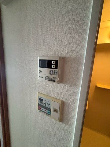 ガラ・ステージ市ヶ谷弐番館の設備