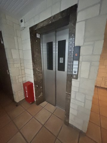 ガラ・ステージ市ヶ谷弐番館のその他共用部分