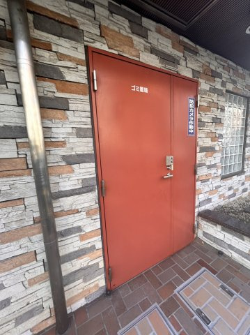 ガラ・ステージ市ヶ谷弐番館のその他共用部分