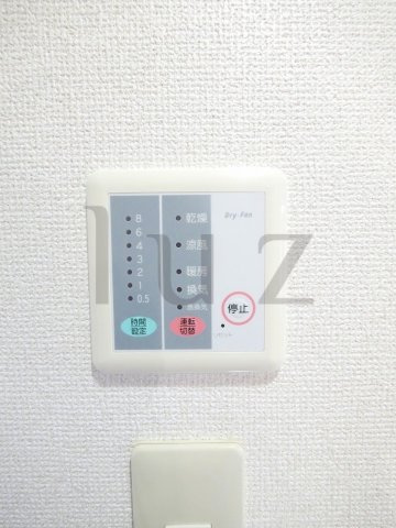 川崎市川崎区宮前町の賃貸マンションの設備