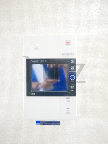 川崎市川崎区宮前町の賃貸マンションの設備