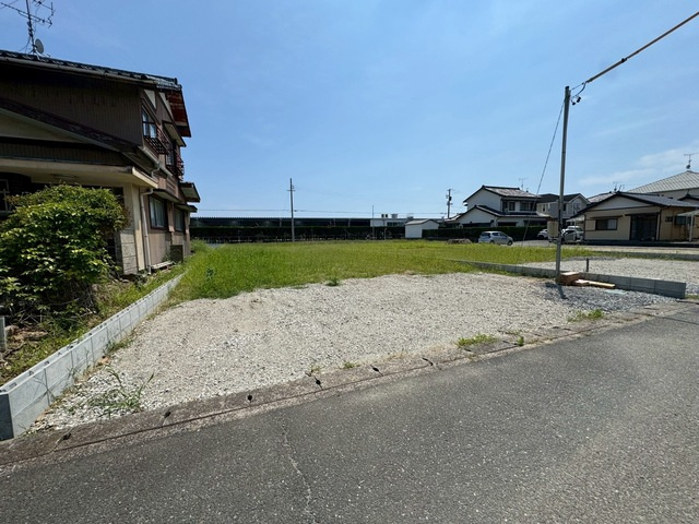 【外観】 | 浜松市中央区舞阪町浜田 59期 新築建売 3号棟 | 現在建築中の外観画像です。ご内覧は同じメーカーの完成物件へご案内いたしますので、いつでもご相談ください！