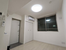 同タイプ別部屋写真