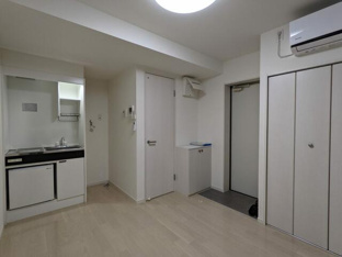 同タイプ別部屋写真