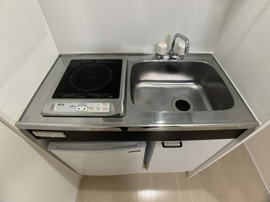 同タイプ別部屋写真
