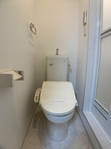 同タイプ別部屋写真